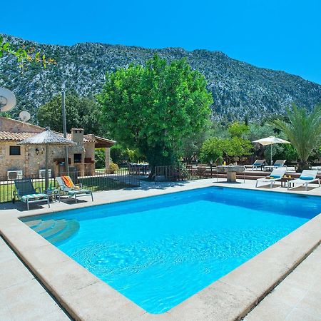 Owl Booking Villa Pau - Fantastic Views بويينسا المظهر الخارجي الصورة