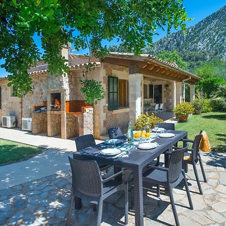 Owl Booking Villa Pau - Fantastic Views بويينسا المظهر الخارجي الصورة