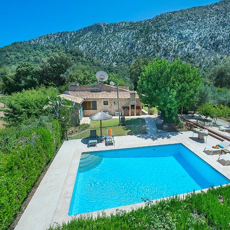 Owl Booking Villa Pau - Fantastic Views بويينسا المظهر الخارجي الصورة