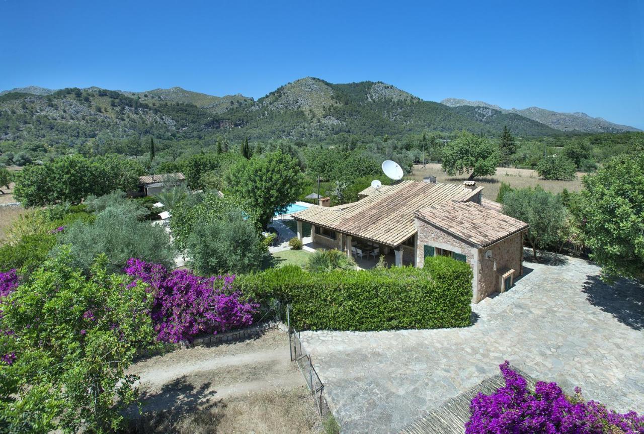 Owl Booking Villa Pau - Fantastic Views بويينسا المظهر الخارجي الصورة