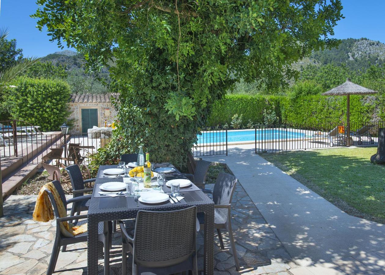 Owl Booking Villa Pau - Fantastic Views بويينسا المظهر الخارجي الصورة