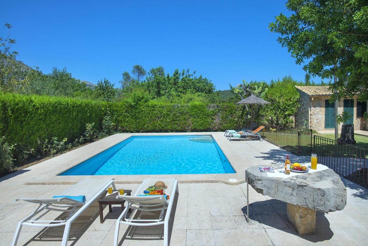Owl Booking Villa Pau - Fantastic Views بويينسا المظهر الخارجي الصورة