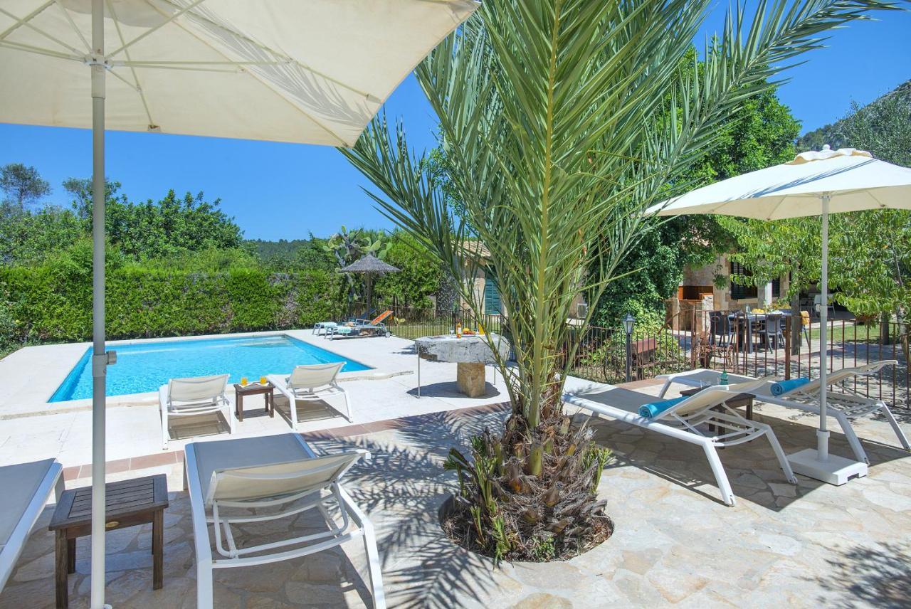 Owl Booking Villa Pau - Fantastic Views بويينسا المظهر الخارجي الصورة
