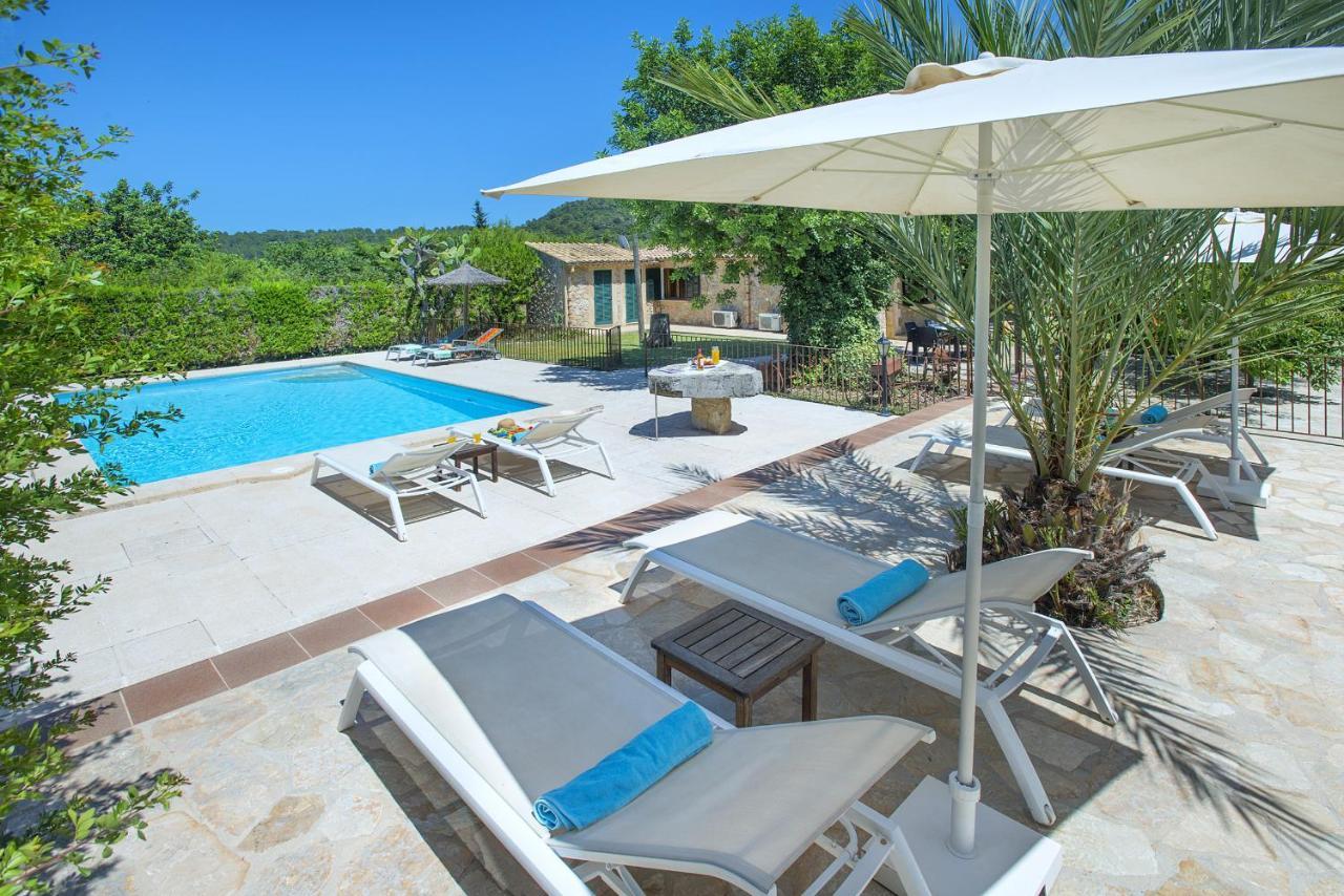 Owl Booking Villa Pau - Fantastic Views بويينسا المظهر الخارجي الصورة
