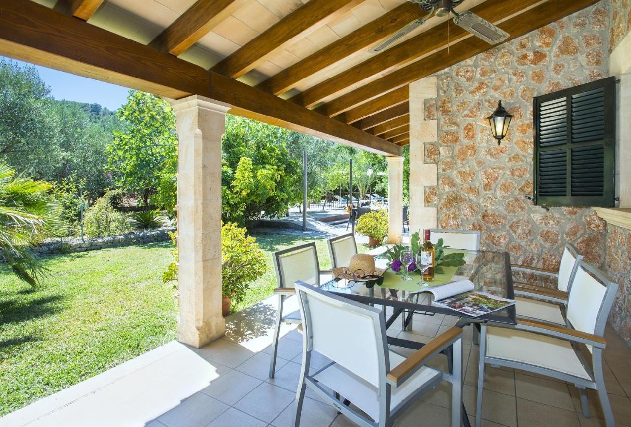 Owl Booking Villa Pau - Fantastic Views بويينسا المظهر الخارجي الصورة