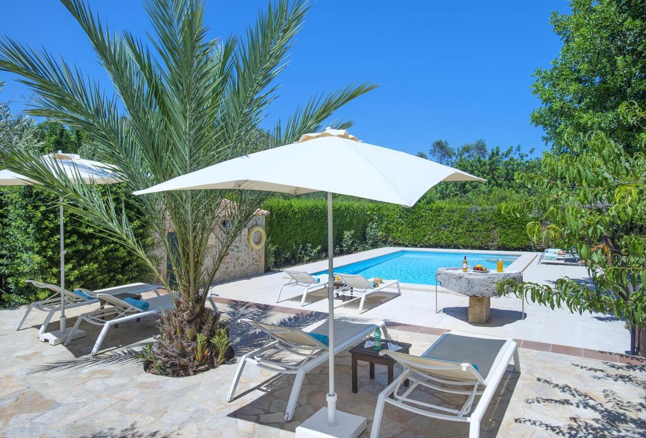 Owl Booking Villa Pau - Fantastic Views بويينسا المظهر الخارجي الصورة